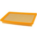 Op Parts Air Filter, 12809006 12809006